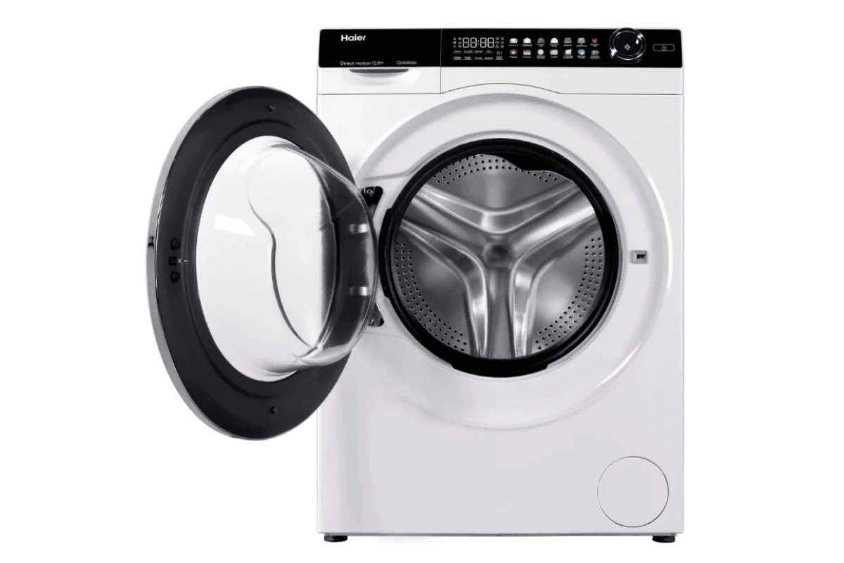 Стирально-сушильная машина HAIER HWD120-BD14378