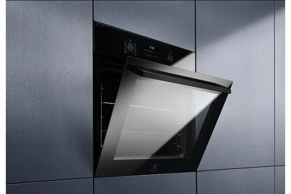Духовой шкаф Electrolux EOD6C77Z