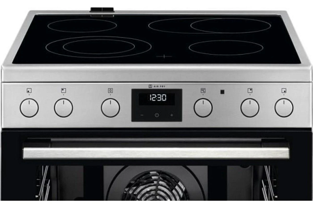 Электрическая плита Electrolux LKR 64020 AX