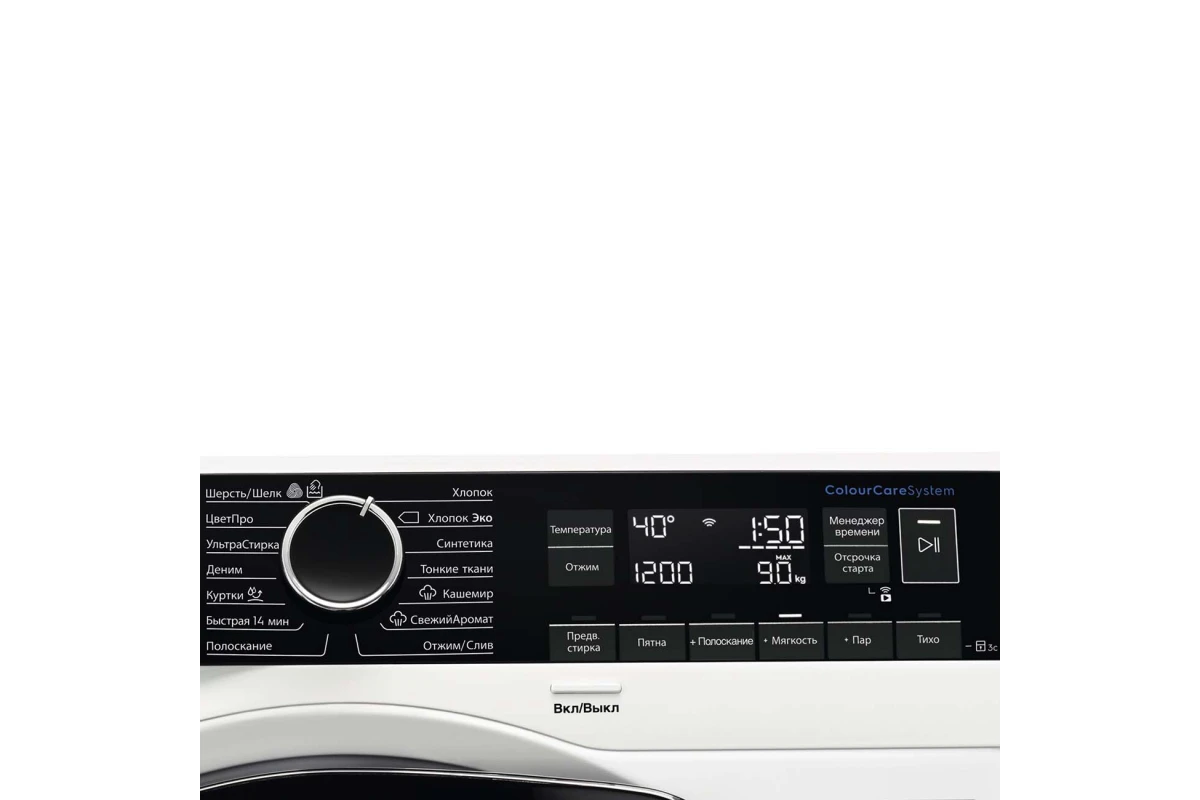 Стиральная машина Electrolux EW9F1R61B