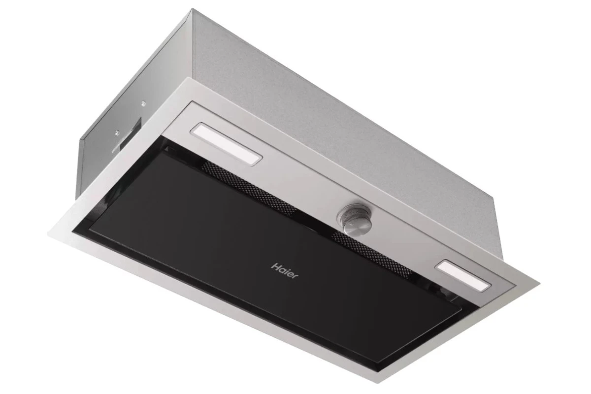 Встраиваемая вытяжка Haier HVX-BI664GBX