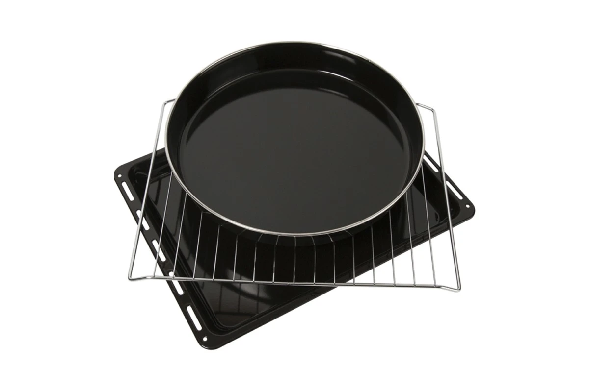 Электрический духовой шкаф Simfer B6EB560001