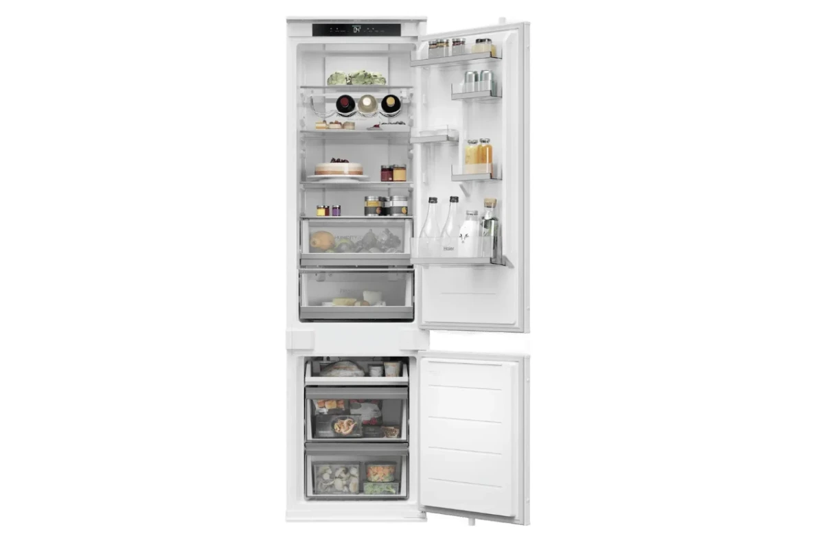 Встраиваемый холодильник HAIER HBCN5190U1