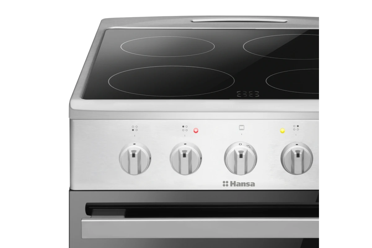 Электрическая плита Hansa FCCS53042H