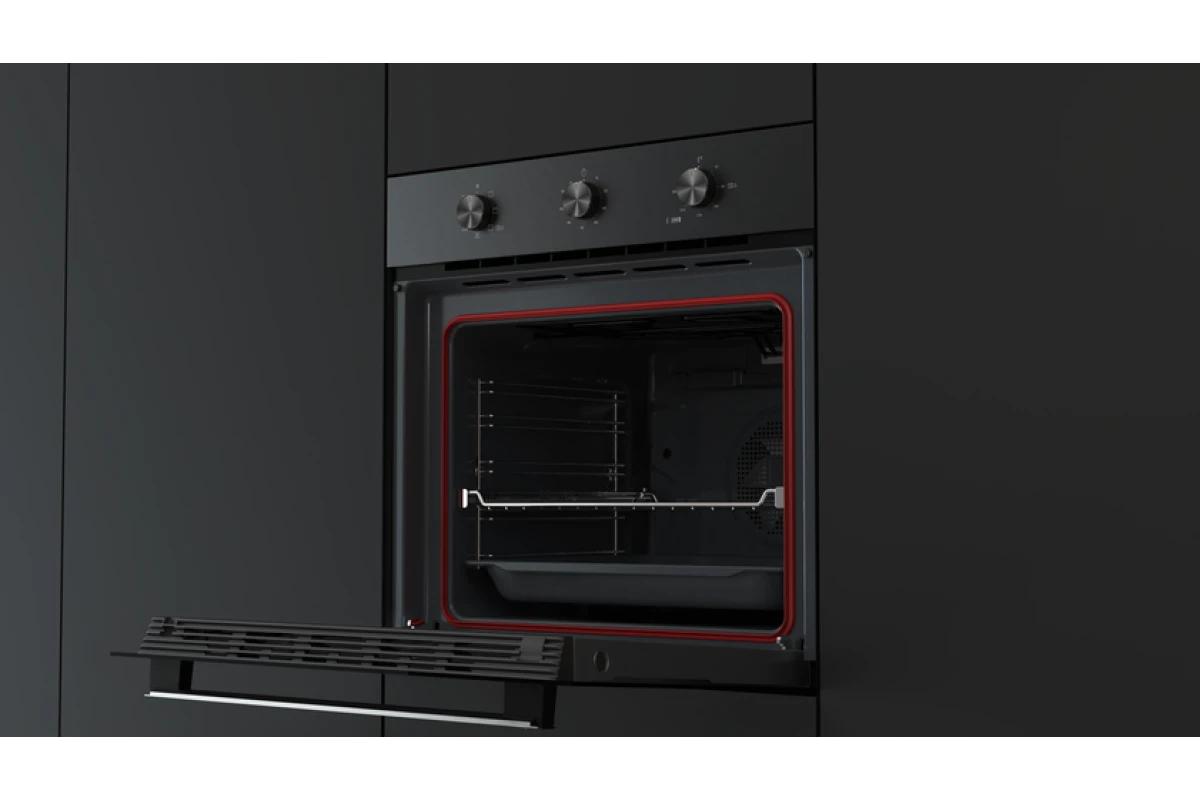 Духовой шкаф Teka NEO HSB 6150 FULL BLACK