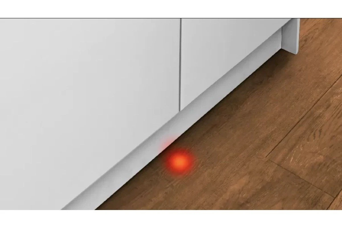 Встраиваемая посудомоечная машина Bosch SMV4HVX31E