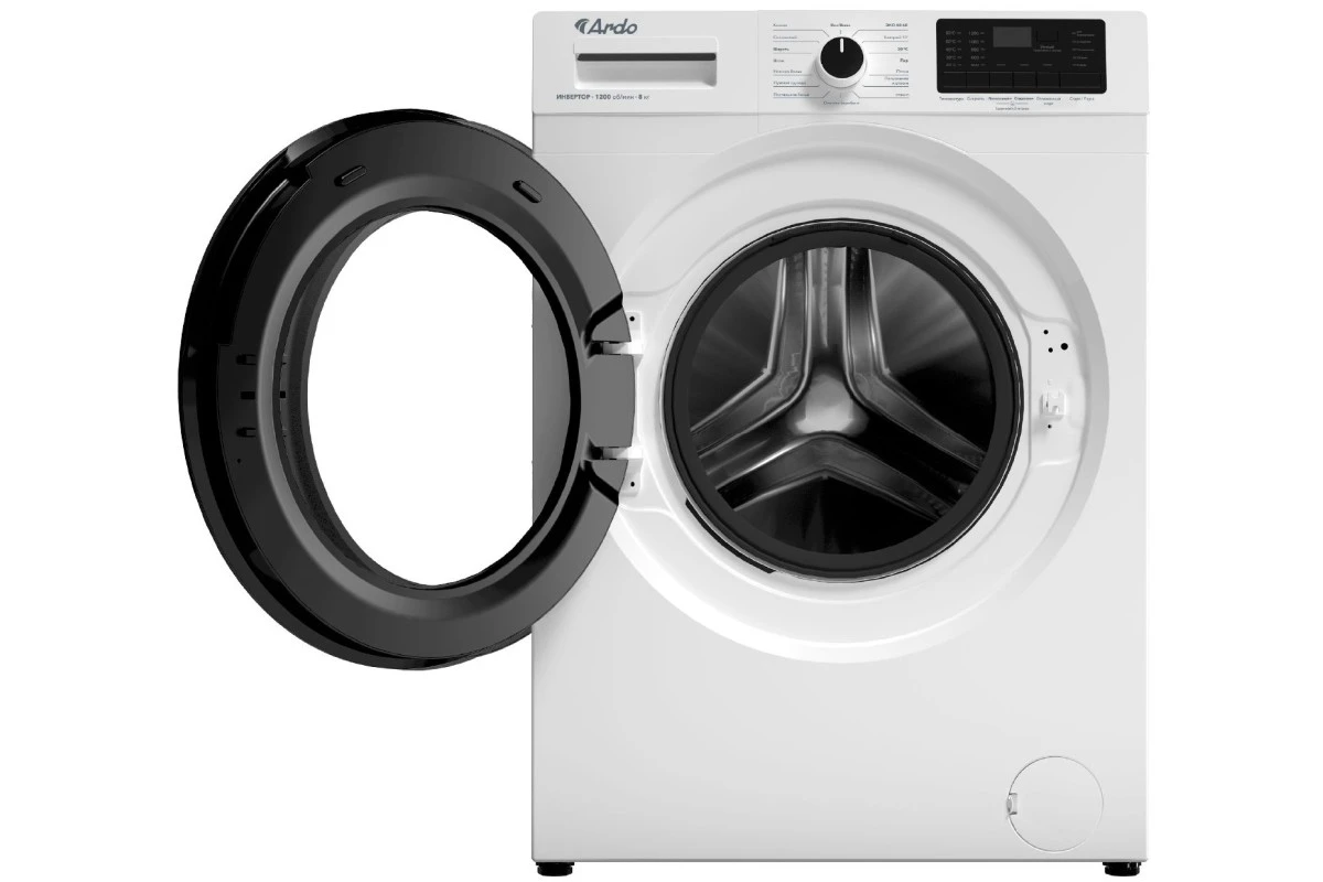 Стиральная машина Ardo WME812544DW2