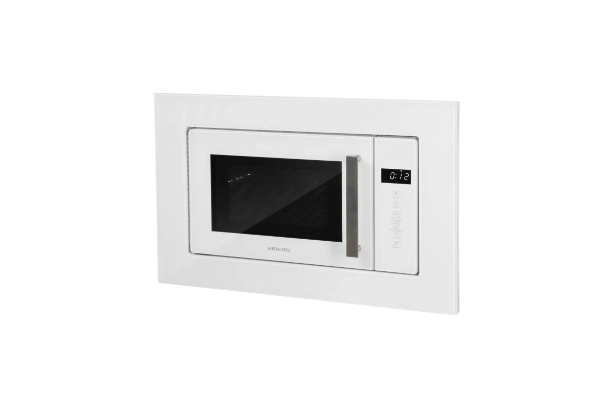 Микроволновая печь Hiberg VM 6502 W