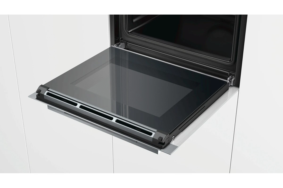 Духовой шкаф Siemens HB 634GBW1