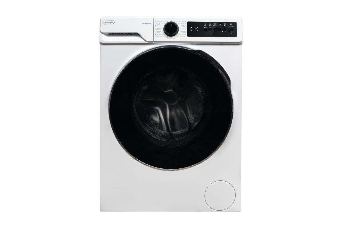 Стиральная машина DeLonghi DWM 624 V ALICIA