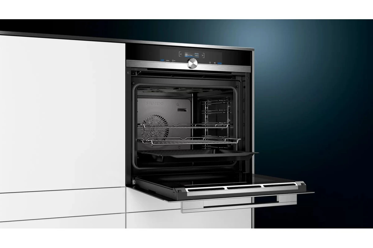 Духовой шкаф Siemens HB632GBS1