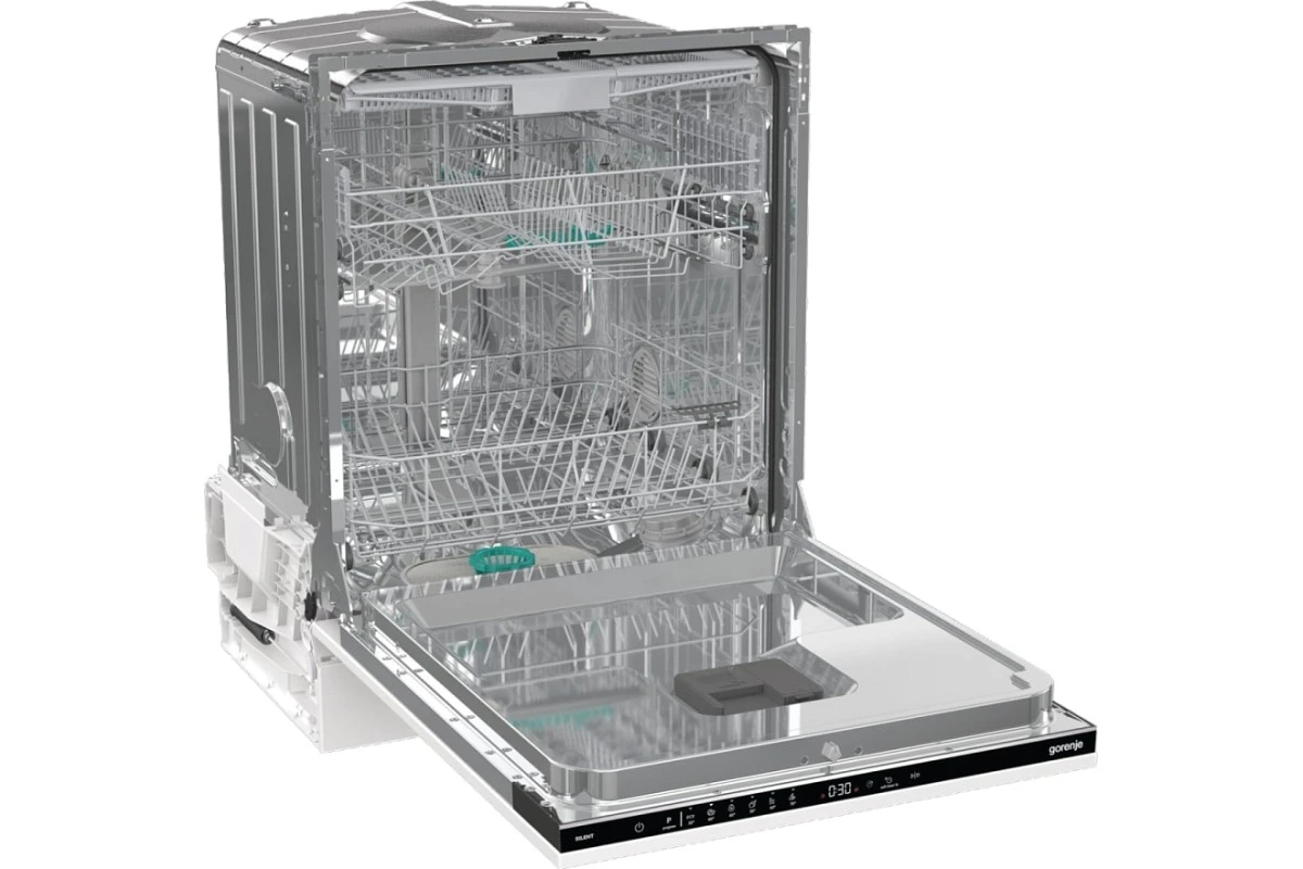 Встраиваемая посудомоечная машина Gorenje GV 643E90