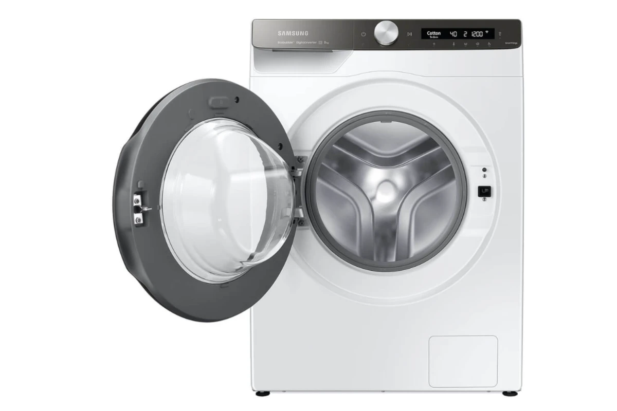 Стиральная машина Samsung WW80AG6S28ATLP