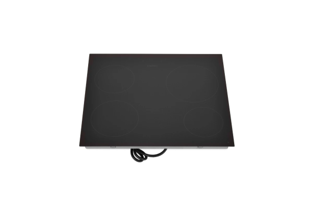 Электрическая варочная панель Hotpoint HR 6T1 C