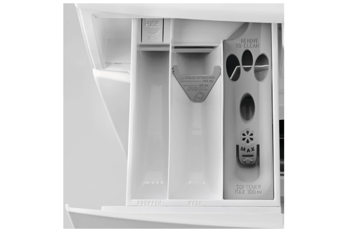 Стиральная машина Electrolux EW8F2R29S