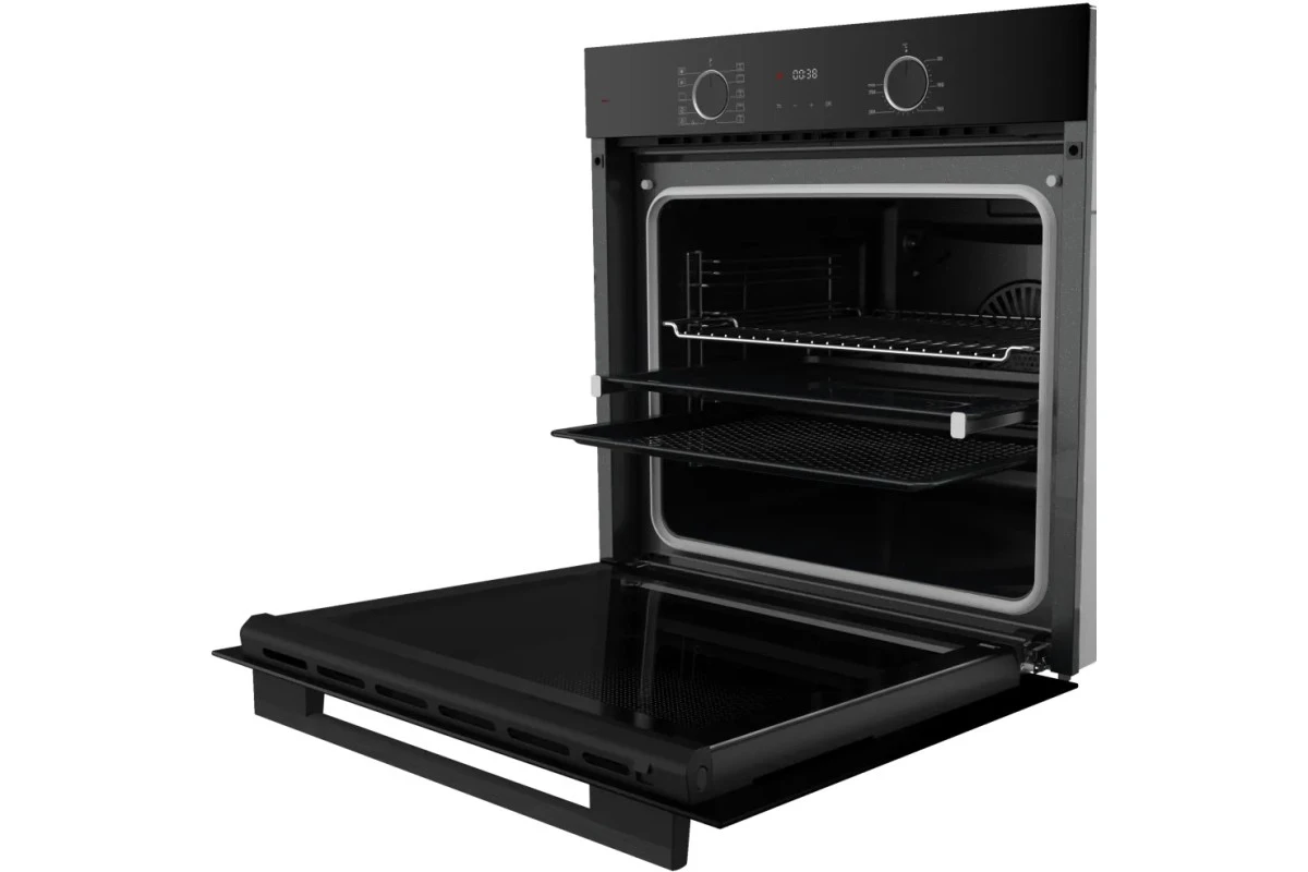 Духовой шкаф Kuppersberg HF 610 B