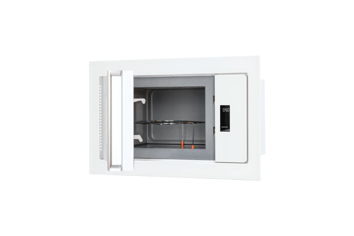 Встраиваемая микроволновая печь Hiberg i-VM 8505 W