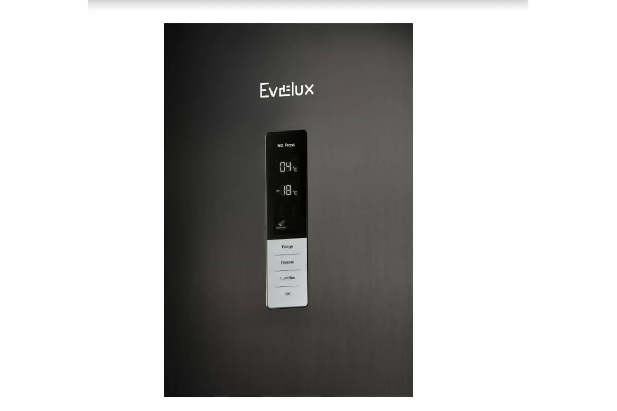 Холодильник Evelux FS 2201 DXN