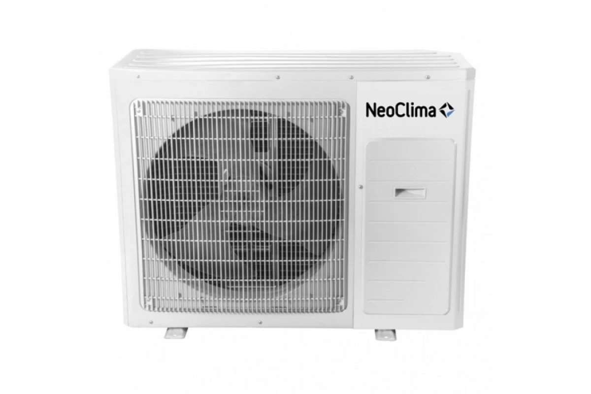 Кондиционер Neoclima G-Plasma NS/NU-HAX07R