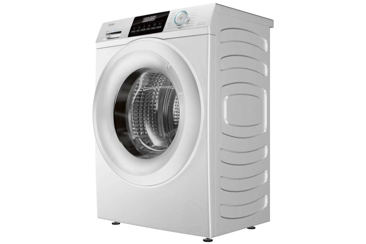 Стиральная машина Haier HW65-BP129301B