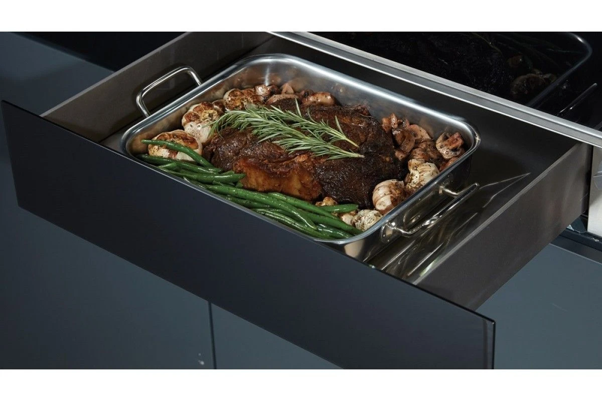 Встраиваемый подогреватель посуды Signature Kitchen Suite SKSWD2401S