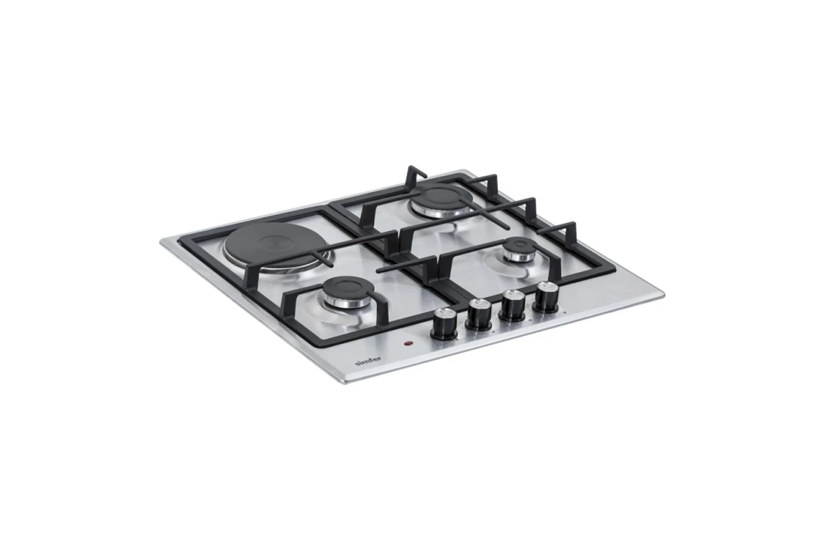 Комбинированная варочная панель Simfer H60V31M516