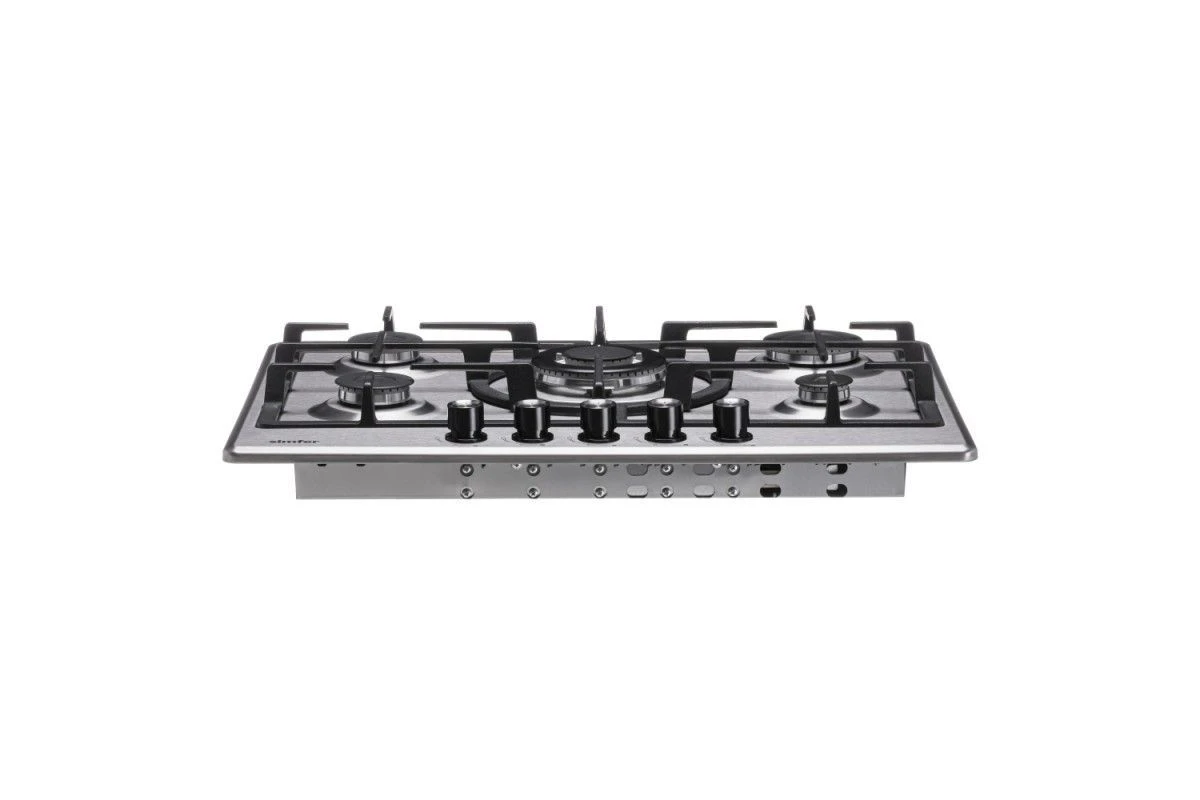 Газовая варочная поверхность Simfer H70W51M522