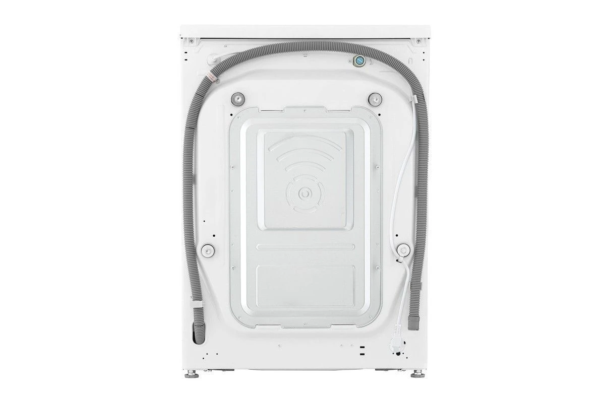 Стиральная машина LG F2V7GW1W