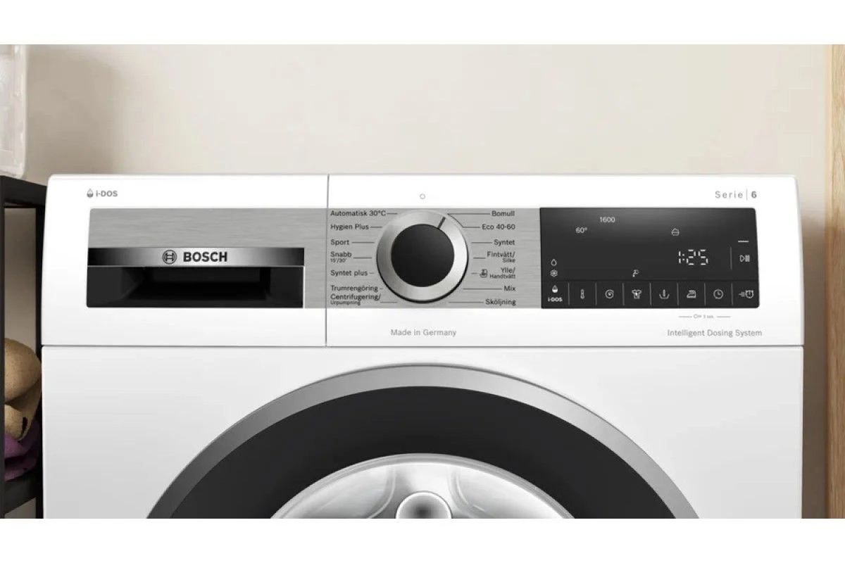 Стиральная машина Bosch WGG256AMSN