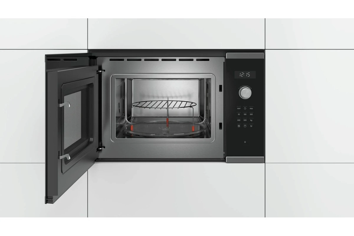 Встраиваемая микроволновая печь Bosch BEL554MS0