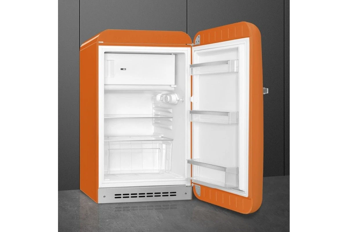 Холодильник Smeg FAB10ROR5