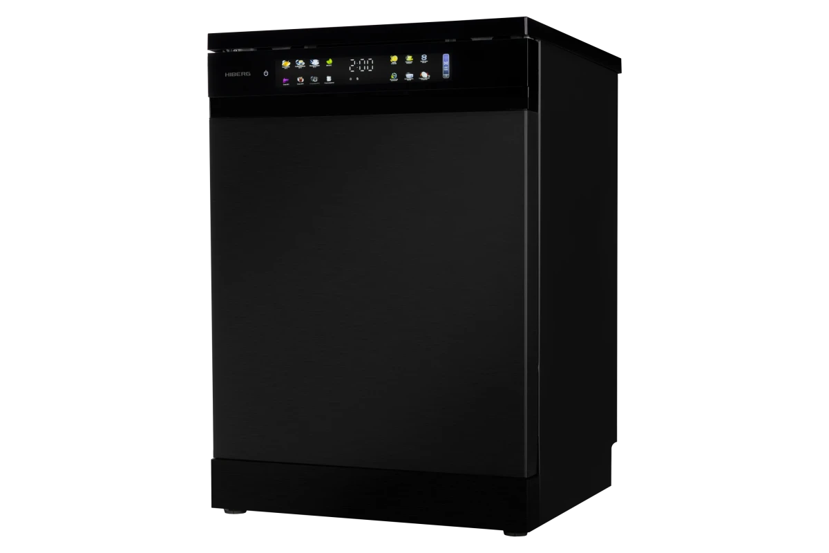 Посудомоечная машина Hiberg i-F 6815 LB