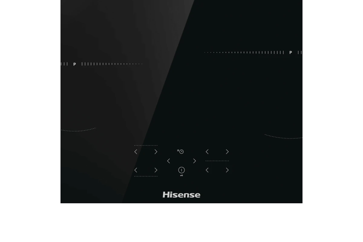 Варочная панель Hisense HI621FM