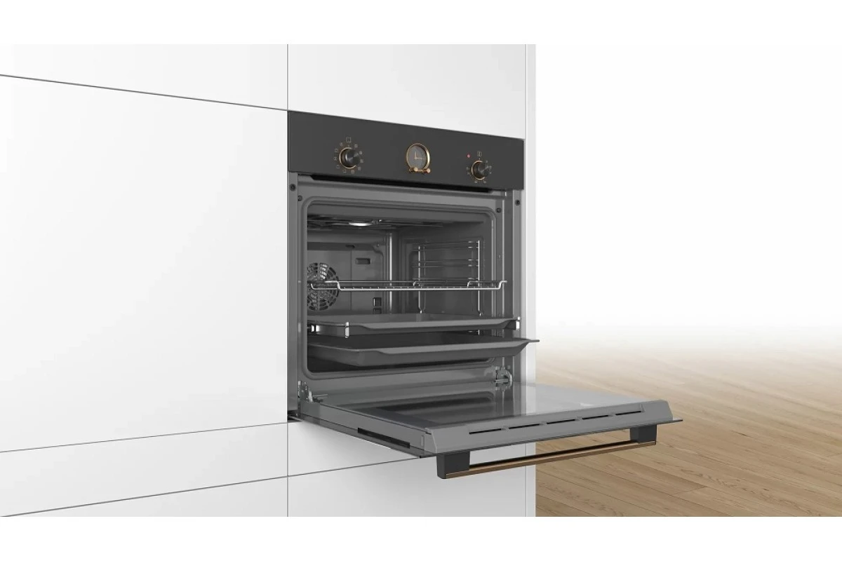 Духовой шкаф Bosch HBJN10YB0R