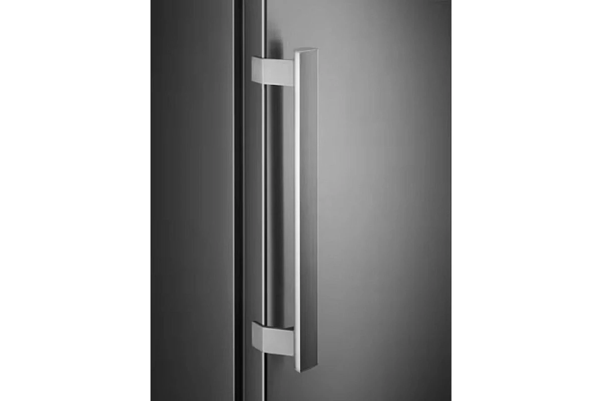 Холодильник Electrolux LRC 5ME38 X2