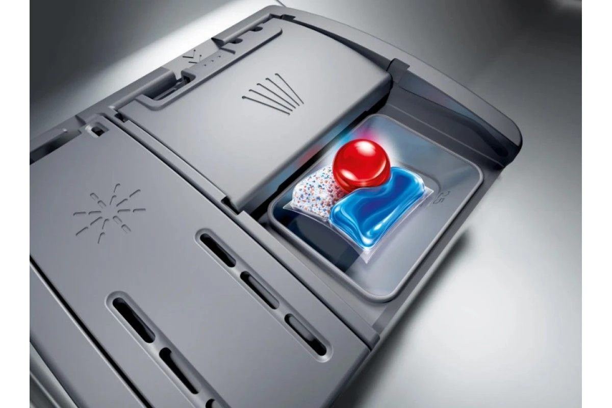 Встраиваемая посудомоечная машина Siemens SN 636X06 KE