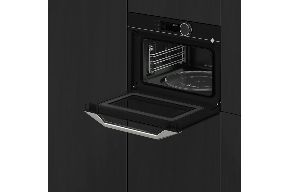 Микроволновая печь De Dietrich DKC4536X