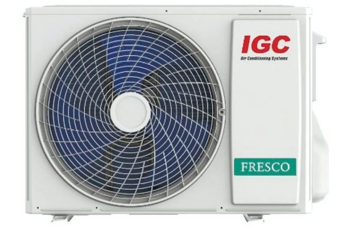 Cплит система IGC Fresco S RAS-36NQR