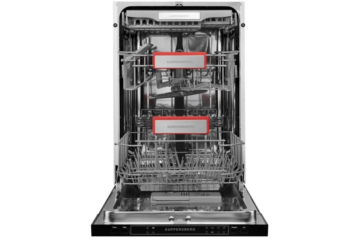 Встраиваемая посудомоечная машина Kuppersberg GS 4557