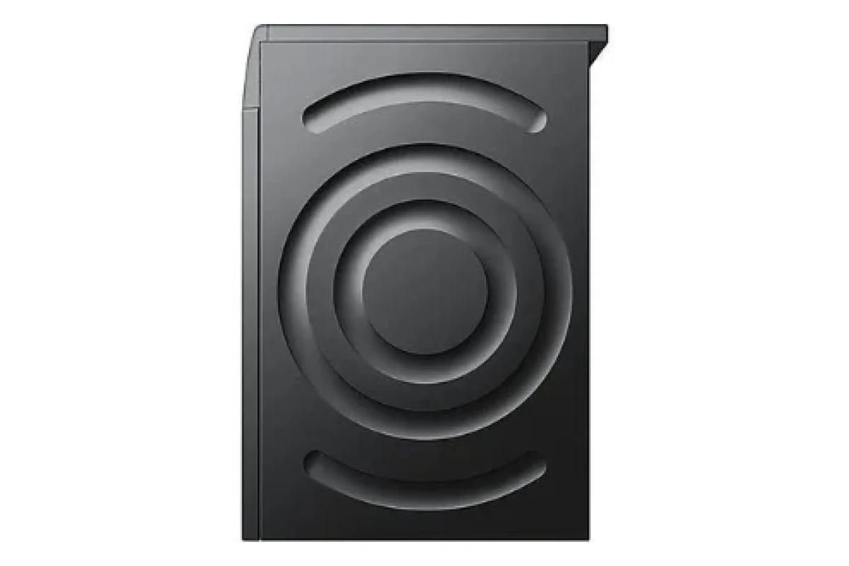 Сушильная машина Bosch WQG243DR10