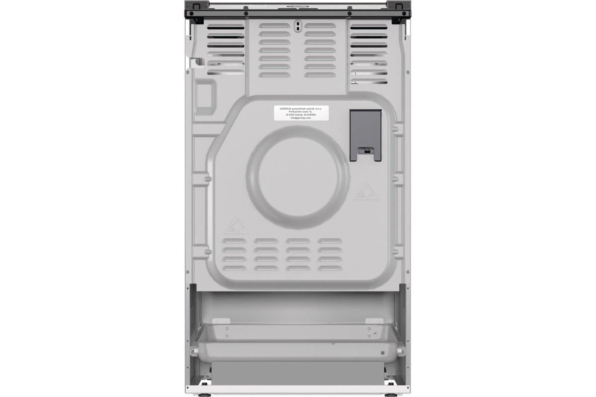 Комбинированная плита Gorenje GK5C41SF
