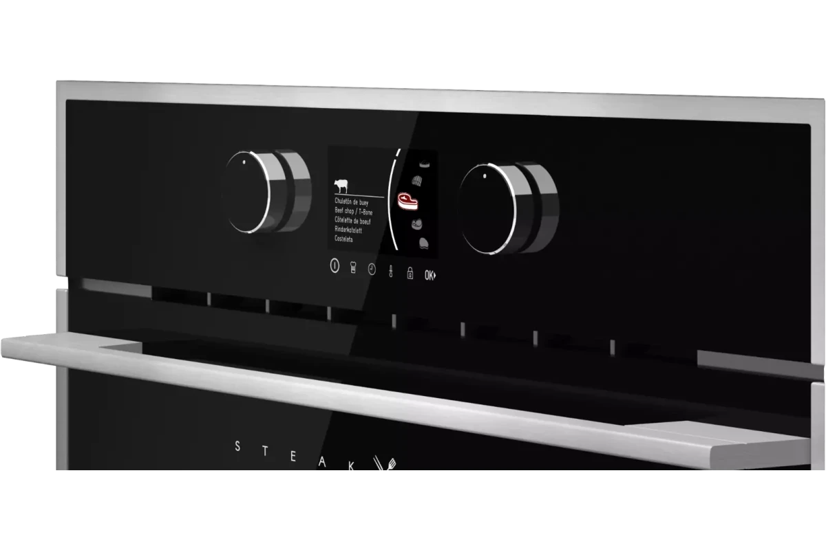 Духовой шкаф Teka STEAKMASTER BLACK-SS