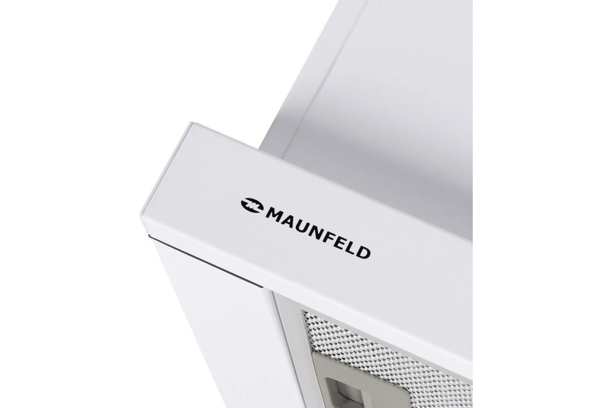 Вытяжка Maunfeld VS LIGHT 50 WHITE