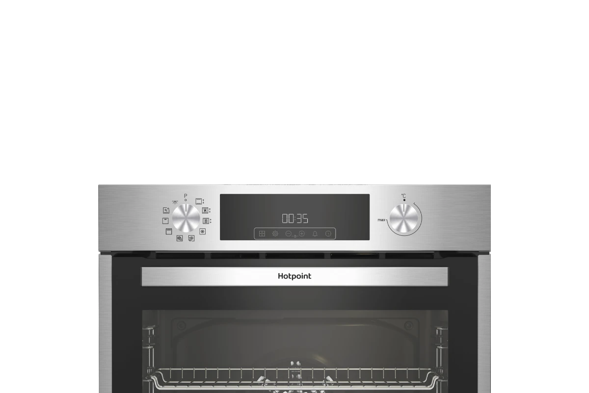 Духовой шкаф Hotpoint FE8 824 H IX