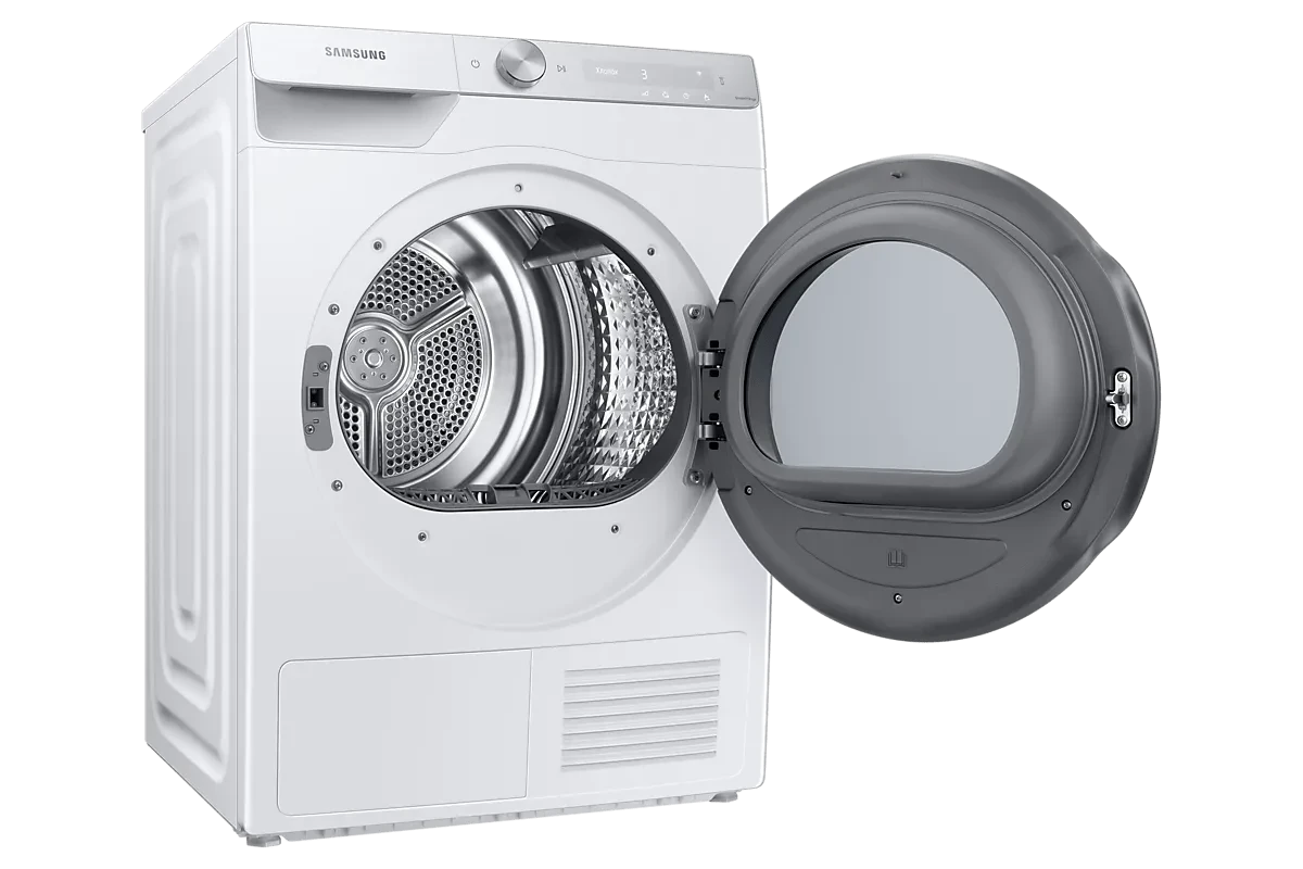 Сушильная машина Samsung DV90T8240SH/LP