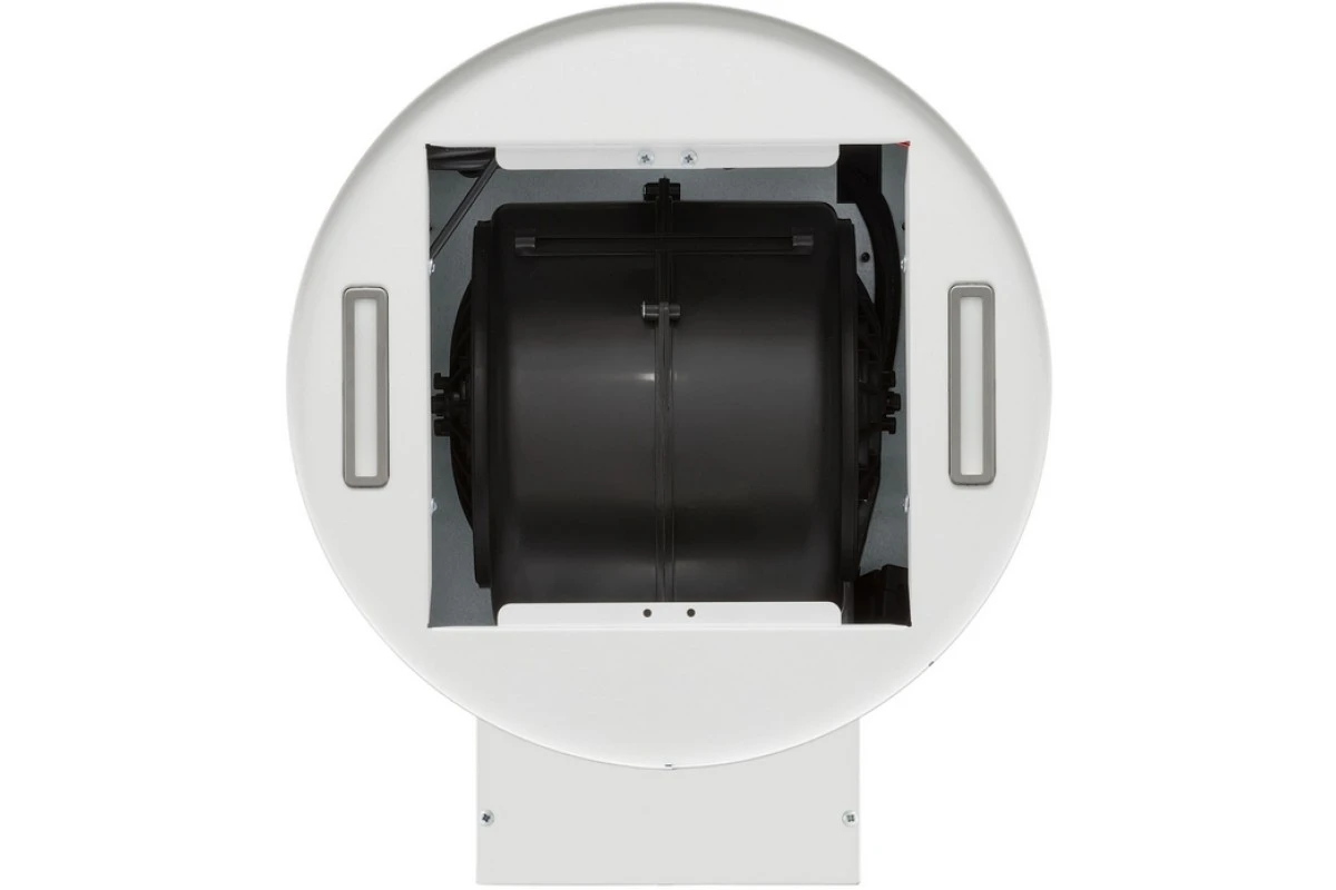 Вытяжка Krona TINA 350 WHITE 3P