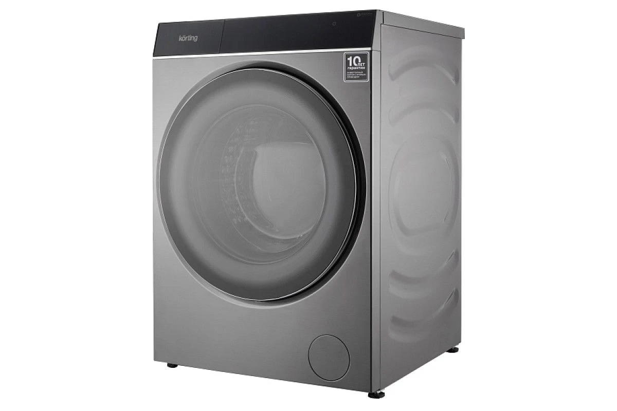 Стиральная машина Korting с паром KWM 60DS1499 An