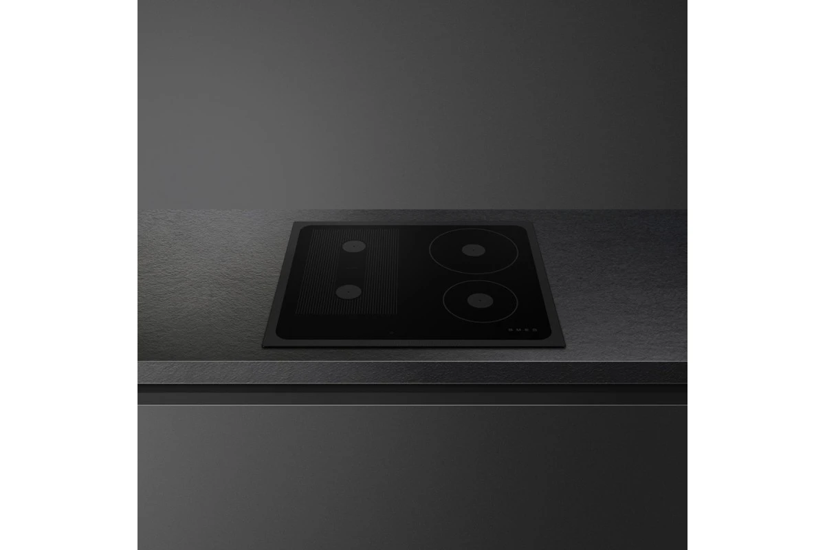 Индукционная варочная панель Smeg SI1M24644D