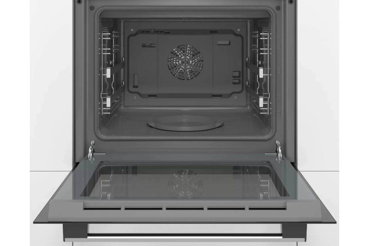 Духовой шкаф Bosch HIJ517YS2R
