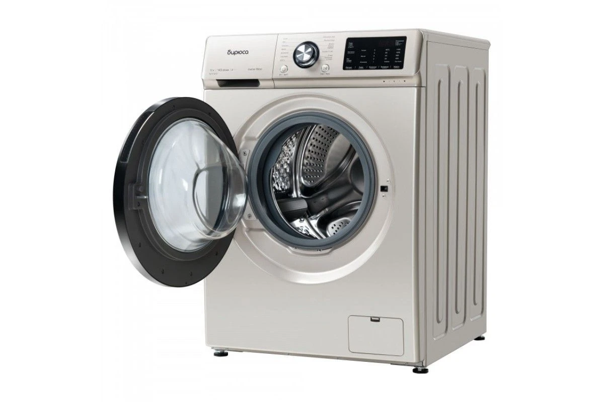 Стиральная машина Бирюса WM-SL1214/15 B